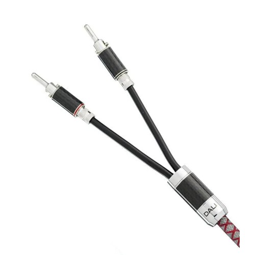 DALI CONNECT SC RM230S 2 X 3, GARSIAKALBIO KABELIS