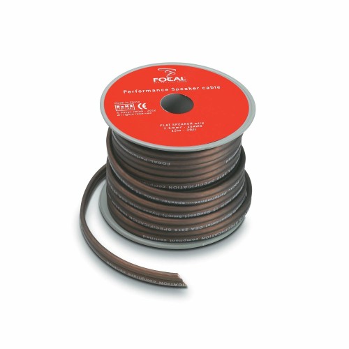 FOCAL PS15, GARSIAKALBIO KABELIS (1.5MM2)