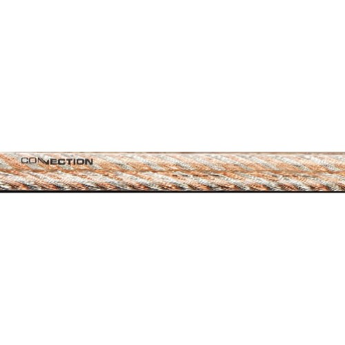 AUDISON CONNECTION FT 214.2, GARSIAKALBIŲ KABELIS (KAINA UŽ 1 M.) AUDISON CONNECTION FT 214.2, GARSIAKALBIŲ KABELIS (KAINA UŽ 1 M.)