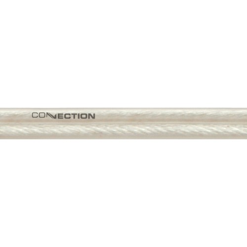 CONNECTION SL 212.2, GARSIAKALBIŲ KABELIS, 12 AWG (2,69 MM²) (KAINA UŽ 1 M.) CONNECTION SL 212.2, GARSIAKALBIŲ KABELIS, 12 AWG (2,69 MM²) (KAINA UŽ 1 M.)