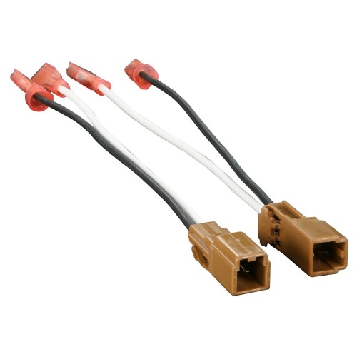 LANSSPC01 KOLONĖLIŲ LAIDO ADAPTERIS, NISSAN LANSSPC01 KOLONĖLIŲ LAIDO ADAPTERIS, NISSAN
