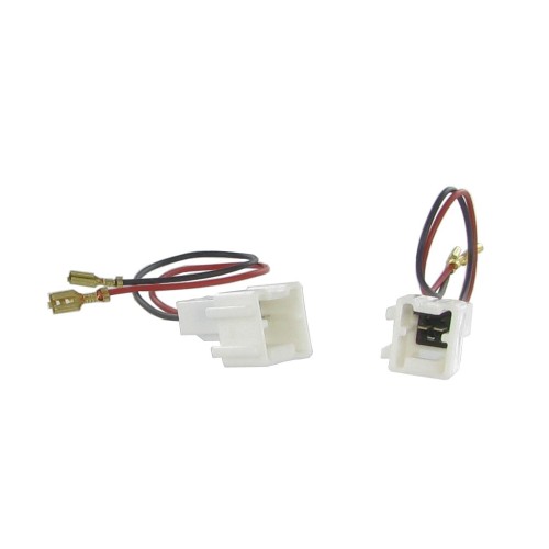 LAMBSPC04 KOLONĖLIŲ LAIDO ADAPTERIS, MERCEDES, RENAULT, DACIA, NIS LAMBSPC04 KOLONĖLIŲ LAIDO ADAPTERIS, MERCEDES, RENAULT, DACIA, NIS