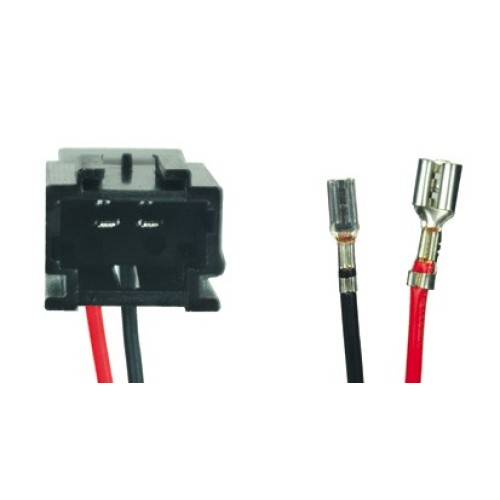 LACTSPC04 KOLONĖLIŲ LAIDO ADAPTERIS, CITROEN, PEUGEOT