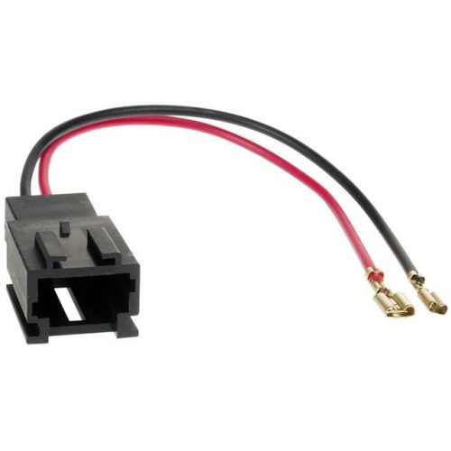 LACTSPC04 KOLONĖLIŲ LAIDO ADAPTERIS, CITROEN, PEUGEOT LACTSPC04 KOLONĖLIŲ LAIDO ADAPTERIS, CITROEN, PEUGEOT