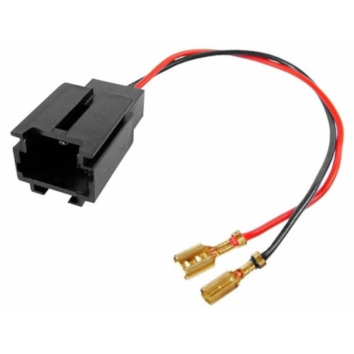 LACTSPC04 KOLONĖLIŲ LAIDO ADAPTERIS, CITROEN, PEUGEOT LACTSPC04 KOLONĖLIŲ LAIDO ADAPTERIS, CITROEN, PEUGEOT