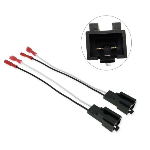 LACHSPC01 KOLONĖLIŲ LAIDO ADAPTERIS, CHRYSLER