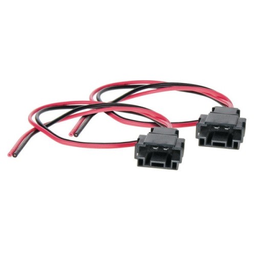 LAMBSPC01 KOLONĖLIŲ LAIDO ADAPTERIS, MERCEDES, VW LAMBSPC01 KOLONĖLIŲ LAIDO ADAPTERIS, MERCEDES, VW
