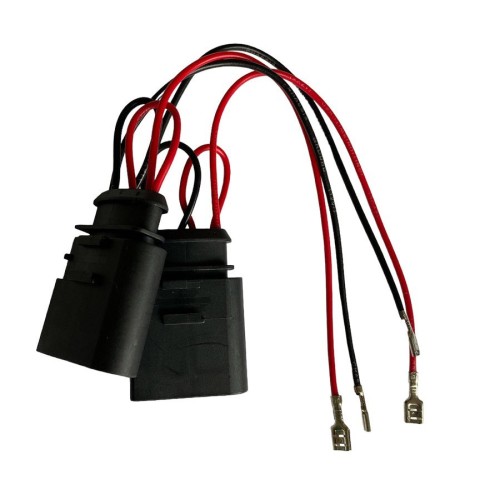 LAVWSPC02 KOLONĖLIŲ LAIDO ADAPTERIS, VW, AUDI, SEAT (VAG) LAVWSPC02 KOLONĖLIŲ LAIDO ADAPTERIS, VW, AUDI, SEAT (VAG)