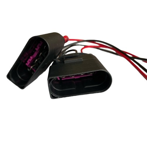 LAVWSPC02 KOLONĖLIŲ LAIDO ADAPTERIS, VW, AUDI, SEAT (VAG) LAVWSPC02 KOLONĖLIŲ LAIDO ADAPTERIS, VW, AUDI, SEAT (VAG)