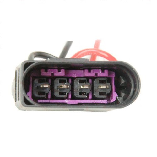 LAVWSPC02 KOLONĖLIŲ LAIDO ADAPTERIS, VW, AUDI, SEAT (VAG) LAVWSPC02 KOLONĖLIŲ LAIDO ADAPTERIS, VW, AUDI, SEAT (VAG)