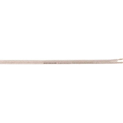 GARSIAKALBIŲ LAIDAS GROUND ZERO GZSC REF 4.0S-OFC 2X4.00 MM²/1M RITĖJE 30M