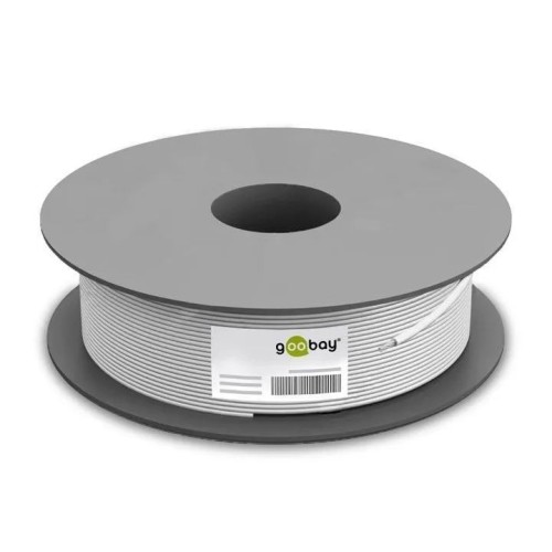 GOOBAY OPTINIS HIBRIDINIS HDMI KABELIS, HDMI-HDMI (10M-30M) GOOBAY OPTINIS HIBRIDINIS HDMI KABELIS, HDMI-HDMI (10M-30M)