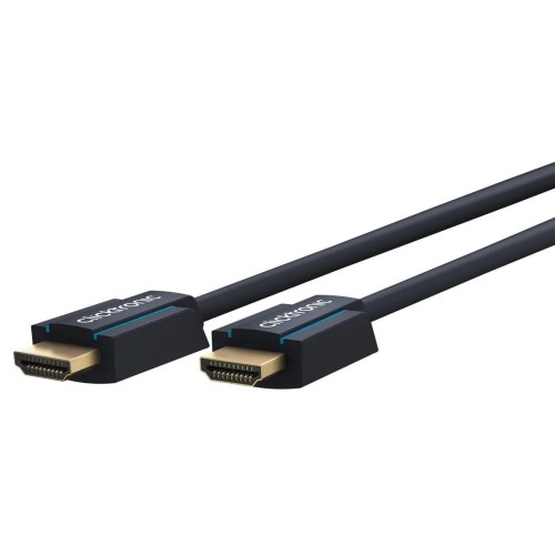 GOOBAY ACTIVE HIGH SPEED HDMI™, (20 M.) AKTYVUS HDMI KABELIS