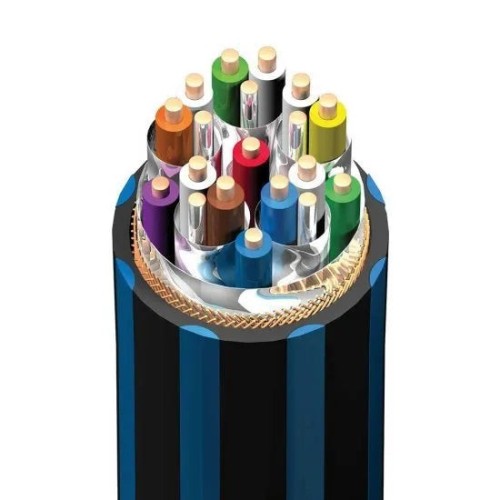 AUDIOQUEST BLUEBERRY 4K-8K, SIGNALINIS HDMI KABELIS (1M-5M)