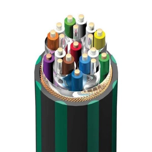 AUDIOQUEST FOREST 48, SIGNALINIS HDMI KABELIS (0.6M-5M)
