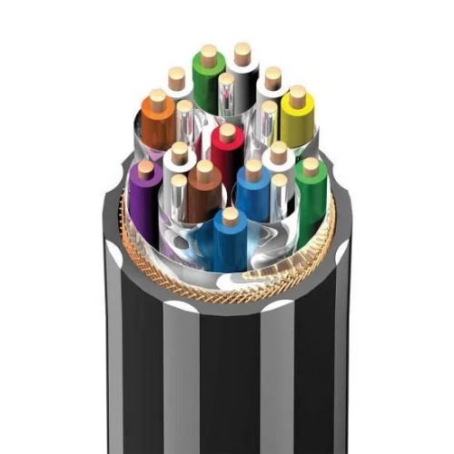AUDIOQUEST PEARL 48, SIGNALINIS HDMI KABELIS (0.6M-5M) AUDIOQUEST PEARL 48, SIGNALINIS HDMI KABELIS (0.6M-5M)