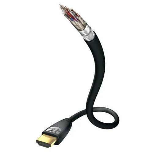 IN-AKUSTIK HDMI-HDMI (HDMI 2.0), KABELIS 1.5M