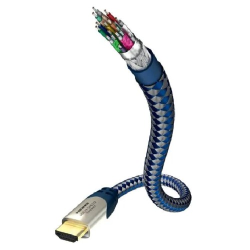 IN-AKUSTIK PREMIUM HDMI-HDMI (HDMI 2.0), KABELIS 5M