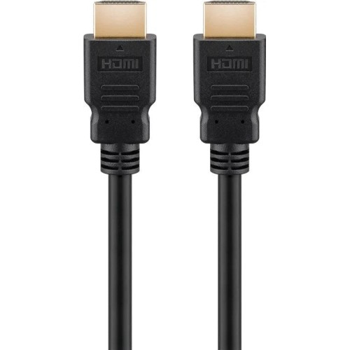 GOOBAY ULTRA HIGH SPEED HDMI™, HDMI KABELIS 2M