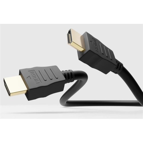 GOOBAY ULTRA HIGH SPEED HDMI™, HDMI KABELIS 2M