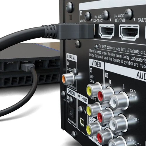 GOOBAY ULTRA HIGH SPEED HDMI™, HDMI KABELIS 2M