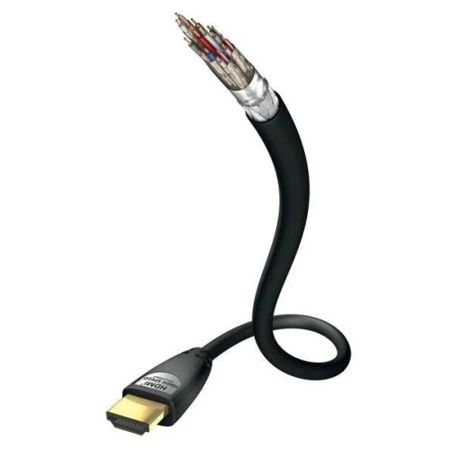 IN-AKUSTIK HDMI-HDMI (HDMI 1.4), KABELIS