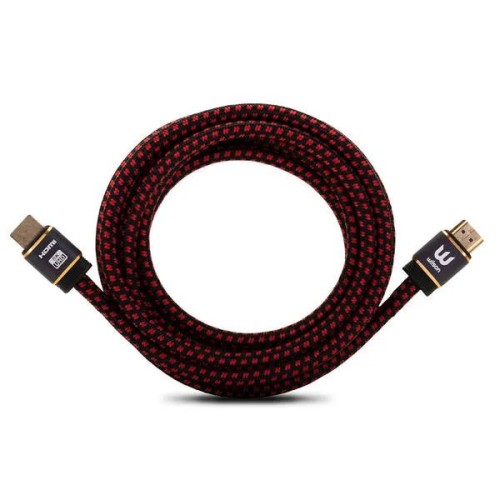 WILSON PREMIUM HDMI CABLE, PREMIUM KLASĖS SIGNALINIS HDMI KABELIS (3M) WILSON PREMIUM HDMI CABLE, PREMIUM KLASĖS SIGNALINIS HDMI KABELIS (3M)