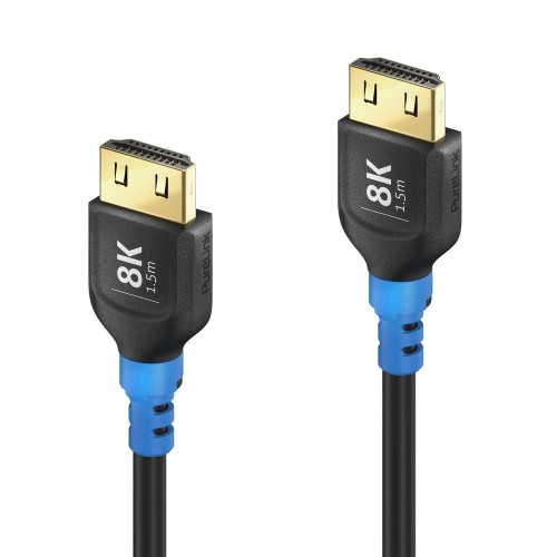FI-H100-015 FLEXINSTALL HDMI KABELIS 8K, 1.5M