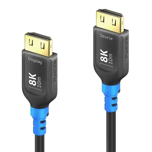 FI-H150-100 FLEXINSTALL AOC HDMI KABELIS 8K 48GBPS 10M