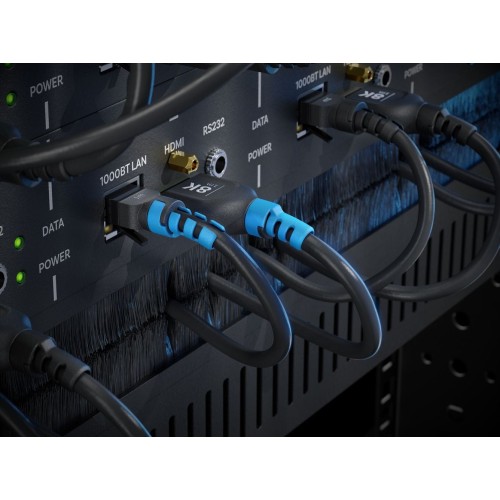 FI-H150-150 FLEXINSTALL AOC HDMI KABELIS 8K 48GBPS 15M FI-H150-150 FLEXINSTALL AOC HDMI KABELIS 8K 48GBPS 15M