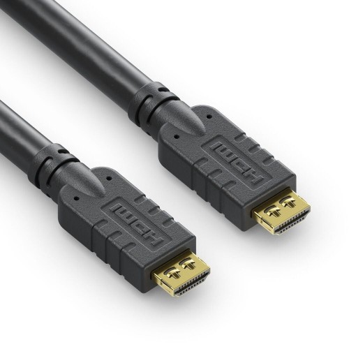 PI1000-100 HDMI KABELIS - PUREINSTALL 10M