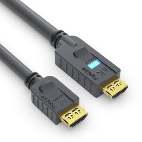 PI2010-150 HDMI AKTYVUS KABELIS 18GBPS - PUREINSTALL 15M PI2010-150 HDMI AKTYVUS KABELIS 18GBPS - PUREINSTALL 15M
