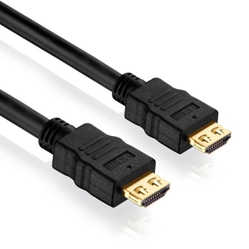 PI1000-030 HDMI KABELIS - PUREINSTALL 3M PI1000-030 HDMI KABELIS - PUREINSTALL 3M