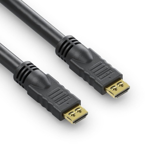 PI1000-075 HDMI KABELIS - PUREINSTALL 7.5M PI1000-075 HDMI KABELIS - PUREINSTALL 7.5M
