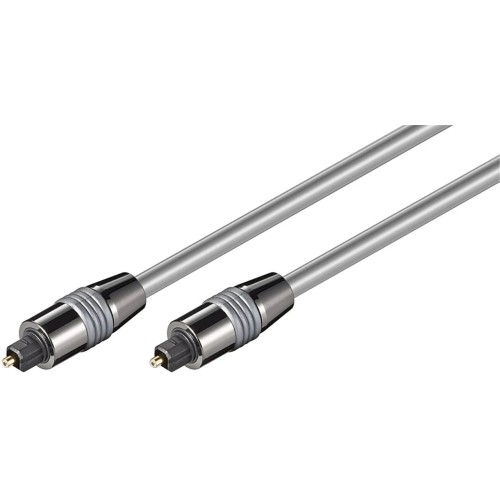 GOOBAY (10 M.) 6 MM TOSLINK KABELIS
