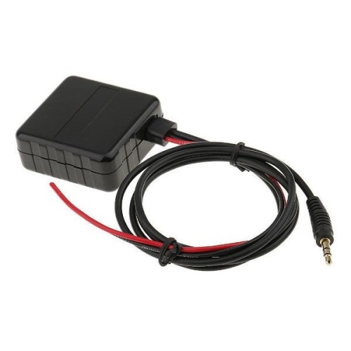 BLUETOOTH AUX -JACK 3.5MM ADAPTERIS BLUETOOTH AUX -JACK 3.5MM ADAPTERIS