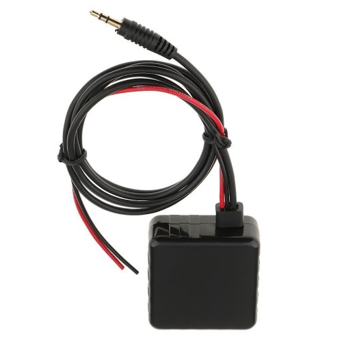 BLUETOOTH AUX -JACK 3.5MM ADAPTERIS BLUETOOTH AUX -JACK 3.5MM ADAPTERIS