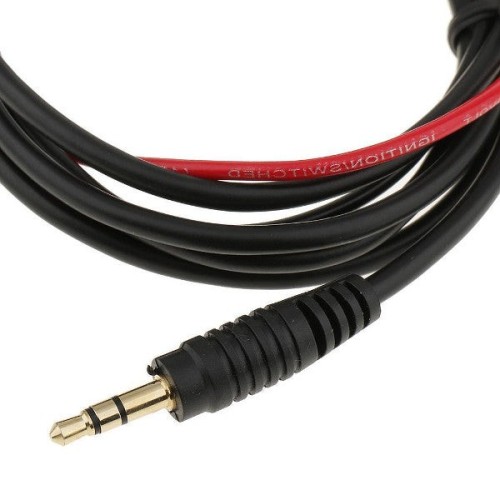 BLUETOOTH AUX -JACK 3.5MM ADAPTERIS BLUETOOTH AUX -JACK 3.5MM ADAPTERIS