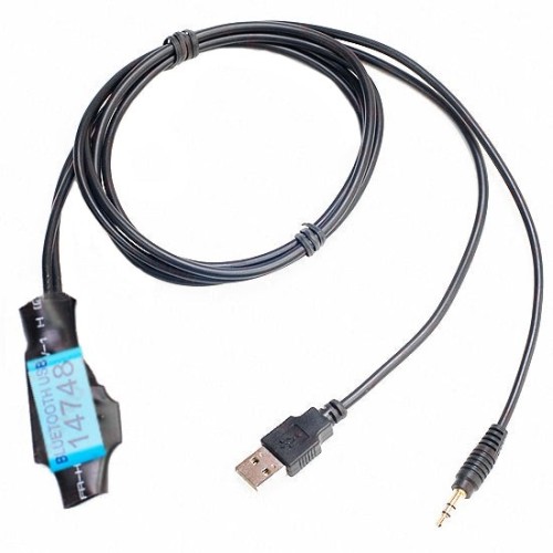 BLUETOOTH AUX -JACK 3.5MM ADAPTERIS BLUETOOTH AUX -JACK 3.5MM ADAPTERIS