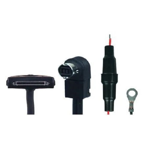 CALIBER, RAH1010IPOD ADAPTERIS CALIBER, RAH1010IPOD ADAPTERIS