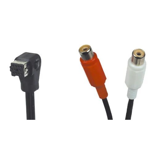 CALIBER, RAH1020 ĮĖJIMO ADAPTERIS PIONEER CALIBER, RAH1020 ĮĖJIMO ADAPTERIS PIONEER