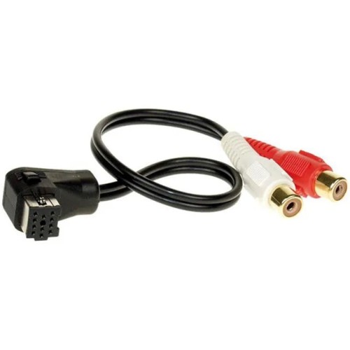 CALIBER, RAH1020 ĮĖJIMO ADAPTERIS PIONEER