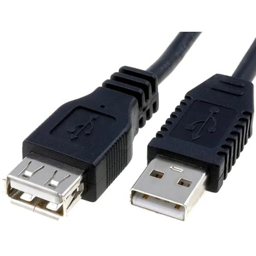 CAB-USB2AAF/3 USB JUNGTIES PRAILGINIMO LAIDAS CAB-USB2AAF/3 USB JUNGTIES PRAILGINIMO LAIDAS