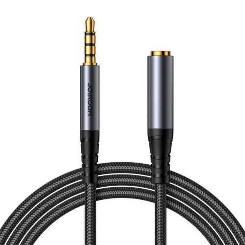 JOYROOM SY-A09 1.2M, MINI 3.5MM - 3.5MM AUX PRAILGINIMO KABELIS