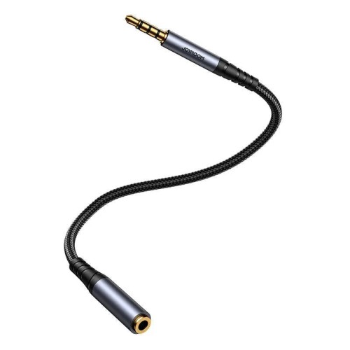 JOYROOM SY-A09 1.2M, MINI 3.5MM - 3.5MM AUX PRAILGINIMO KABELIS