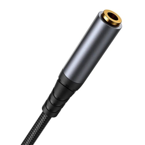 JOYROOM SY-A09 1.2M, MINI 3.5MM - 3.5MM AUX PRAILGINIMO KABELIS