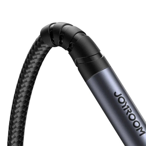 JOYROOM SY-A09 1.2M, MINI 3.5MM - 3.5MM AUX PRAILGINIMO KABELIS