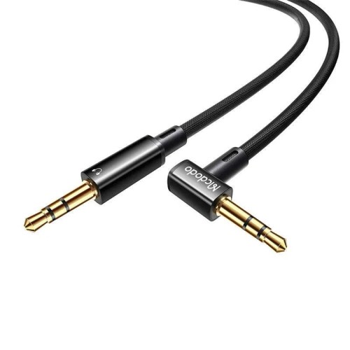 MCDODO VN-27683, (1.2 M) AUX MINI 3.5MM KABELIS
