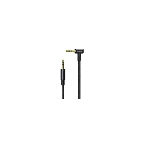 MCDODO VN-27683, (1.2 M) AUX MINI 3.5MM KABELIS MCDODO VN-27683, (1.2 M) AUX MINI 3.5MM KABELIS