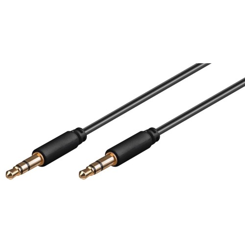 GOOBAY (3 M.) AUX 3.5 MM KABELIS